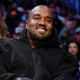 Kanye West watches the first half of an NBA basketball game between the Washington Wizards and the Los Angeles Lakers in Los Angeles, on March 11, 2022 Adidas has ended its partnership with the rapper formerly known as Kanye West over his offensive and antisemitic remarks.